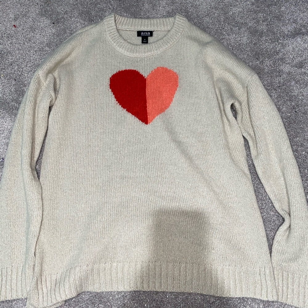 Two sweaters - Picture 2 of 2